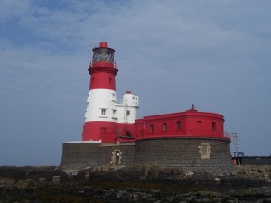 Grace Darling Lighthouse