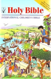 International Childrens Bible